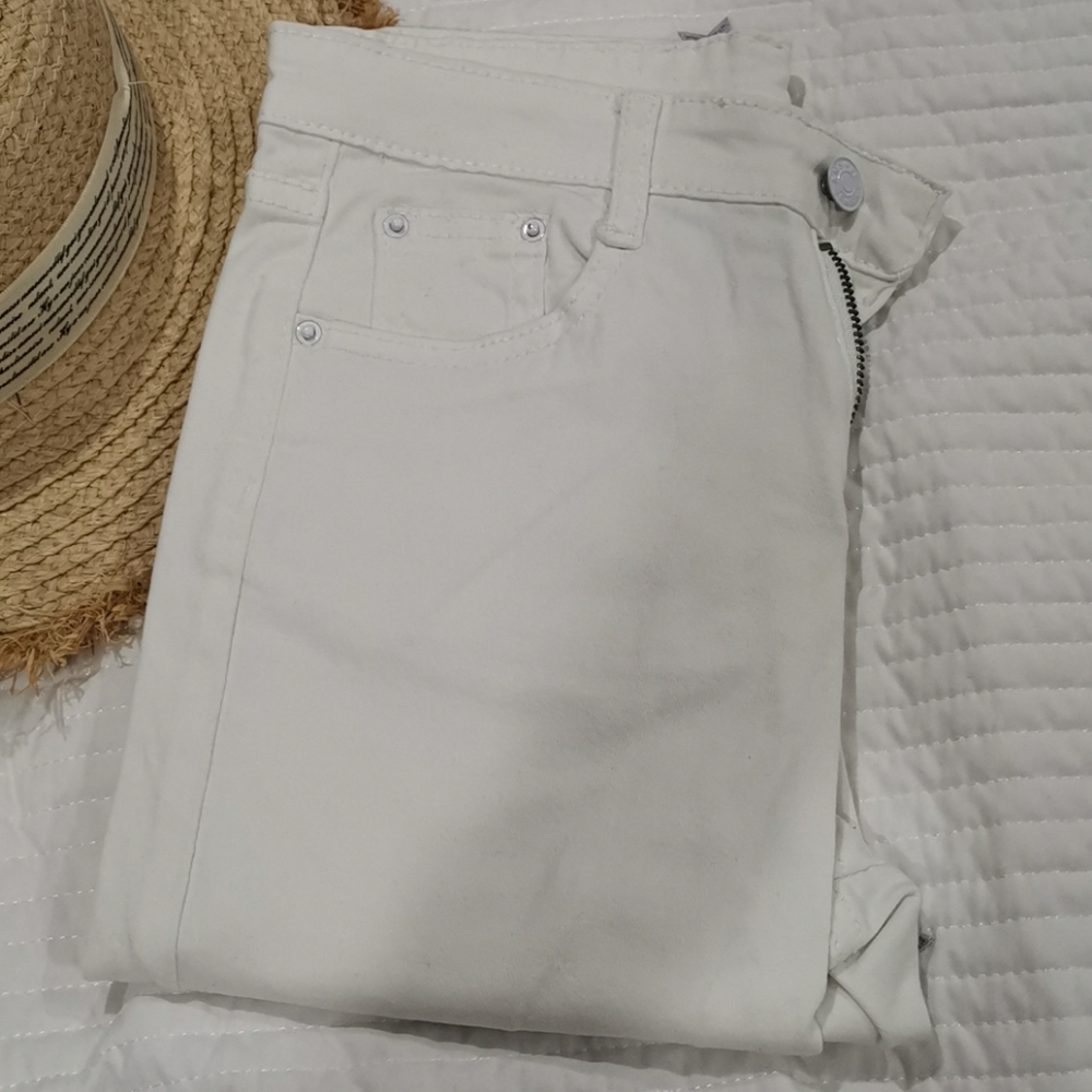 White Jean